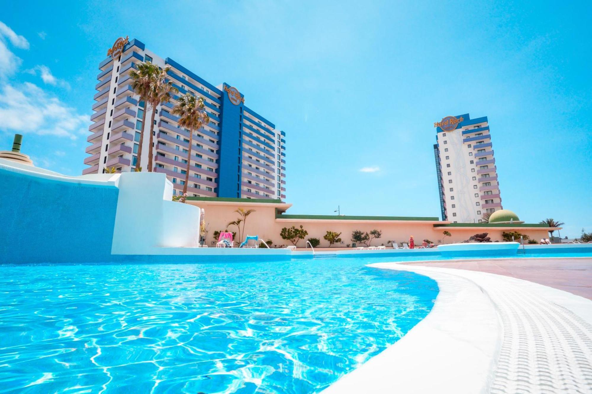 Spectacular View Playa Paraiso Costa Adeje  Exterior foto